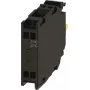 Siemens SIRIUS ACT Kontaktmodul, 1 NC, Schraubklemme, 500V Isolierung, 6A AC-15 3SU14001AA103HA0