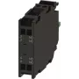 Siemens SIRIUS ACT Kontaktmodul, 2 NC, Schraubklemme, 3SU14001AA103DA0