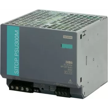 Siemens SITOP PSU8200 24V/20A DIN-Schienen-Netzteil 6EP1436-3BA10