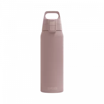 SIGG Shield Therm One 0,75L Dusk Vakuumisolierte Wasserflasche