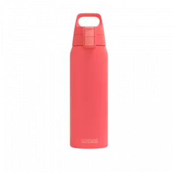 SIGG Shield Therm One 0,75L Watermelon Vakuumisolierte Flasche