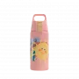 SIGG Shield Therm One Kids 0,5L Sunshine Wasserflasche
