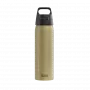 SIGG WMB Shield One Wasserflasche 0,75L Caramel Sand