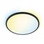 SIGNIFY WiZ SuperSlim Deckenleuchte Tunable White 2450lm Weiß