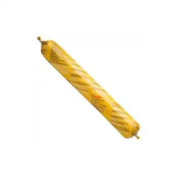 Sikaflex 11FC Purform Dichtstoff Klebstoff 600ml Betongrau