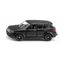 SIKU Blister Range Rover Sport Die-Cast Modellauto 1:55 Metallic Grau