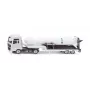 SIKU Super MAN Truck mit ESA-Rakete