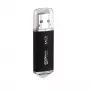 Silicon Power Blaze B02 64GB USB 2.0 Flash-Laufwerk - Schwarz