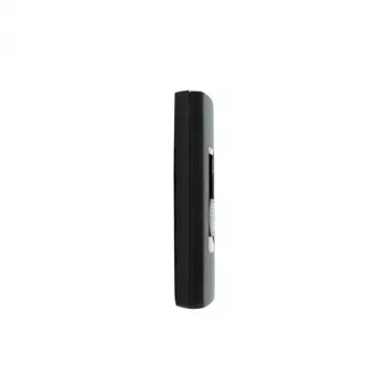 Silicon Power Blaze B03 32GB USB 3.2 Gen 1 Flash-Laufwerk, einziehbar, Schwarz