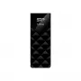 Silicon Power Blaze B03 32GB USB 3.2 Gen 1 Flash-Laufwerk, einziehbar, Schwarz