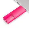 Silicon Power Blaze B05 16GB USB 3.2 Gen 1 Flash-Laufwerk - Schwarz
