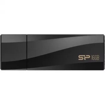 Silicon Power Blaze B07 128GB USB 3.2 Gen 1 Einziehbarer Flash Drive
