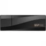 Silicon Power Blaze B07 128GB USB 3.2 Gen 1 Einziehbarer Flash Drive