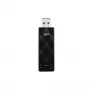 Silicon Power Blaze B20 16GB USB 3.2 Gen 1 Flash-Laufwerk, einziehbarer Anschluss, Schwarz