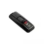 Silicon Power Blaze B50 64GB USB 3.2 Gen 1 Flash Drive Schwarz