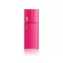 Silicon Power SP016GBUF2U05V1H 16GB USB 2.0 Flash-Laufwerk, einziehbarer USB-A, Marineblau