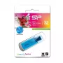 Silicon Power SP032GBUF2101V1B 32GB USB 3.2 Gen 1 Einziehbarer USB-Stick