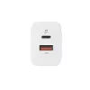 Silicon Power SP20WASYQM162PAW Armor A60 2TB USB 3.2 Gen 1 Rugged Portable Externe Festplatte, Schwarz mit roten Akzenten