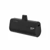 Silicon Power SP5K0MAPBKQD500K Armor A60 500GB USB 3.2 Gen 1 2,5-Zoll tragbare externe Festplatte, Schwarz