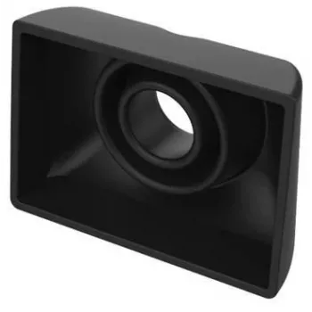 Silikon-Gegenlichtblende für AXIS F2105-RE und AXIS F2135-RE - 4er-Pack