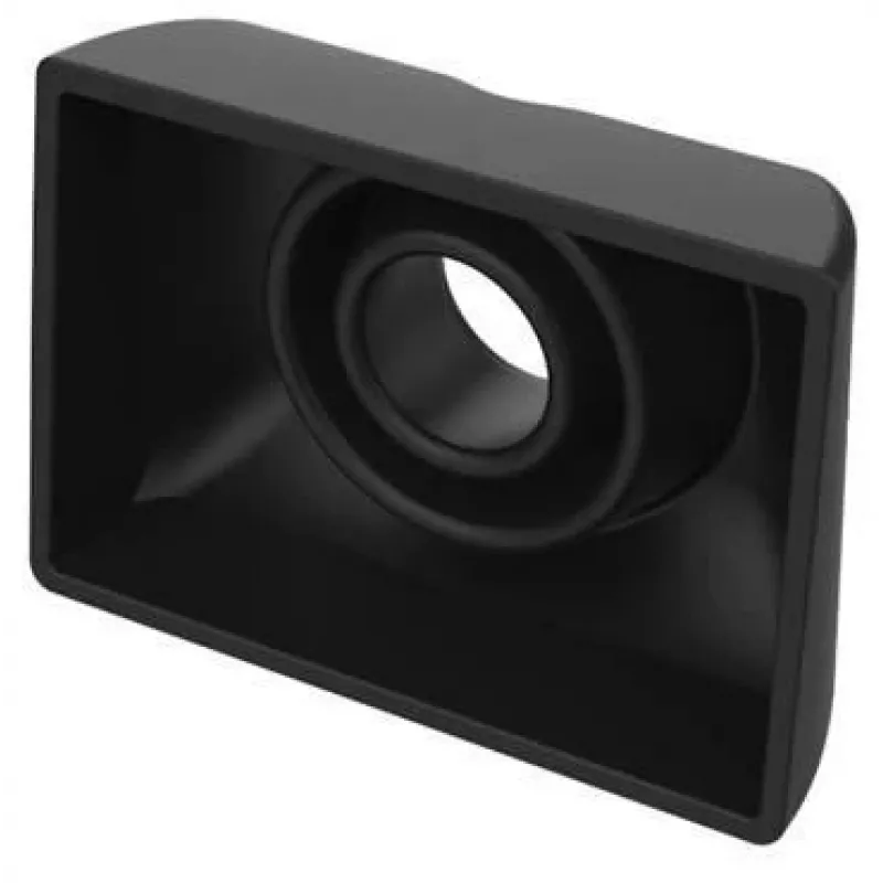 Silikon-Gegenlichtblende für AXIS F2105-RE und AXIS F2135-RE - 4er-Pack