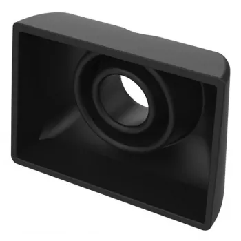 Silikon-Gegenlichtblende für AXIS F2105-RE und AXIS F2135-RE - 4er-Pack