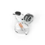 Silva Arc Jet Labais Daumenkompass - Schwarz/Transparent