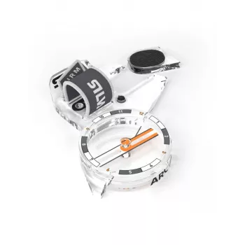 Silva Arc Jet S Linkshänder-Daumenkompass