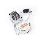 Silva Arc Jet S Linkshänder-Daumenkompass
