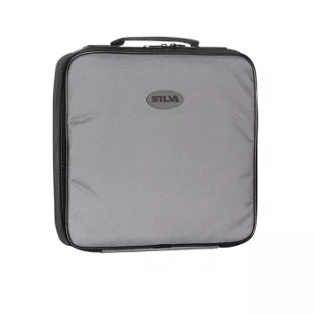 Silva Compass Case Neoprene Black