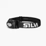 Silva Discover Stirnlampe - Schwarz (500 lm)
