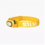Silva Discover Stirnlampe Gelb 500 lm
