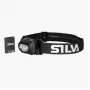 Silva Discover Hybrid Stirnlampe - Schwarz (500 lm)