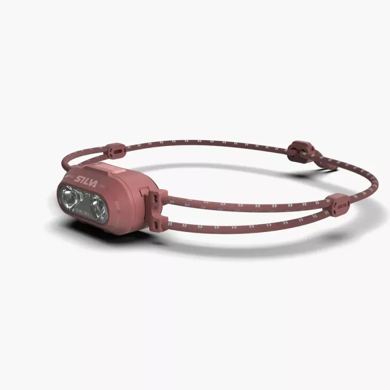 Silva Stirnlampe Smini Fly - Rose