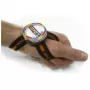 Silva OMC Spectra Sighting Compass - Black
