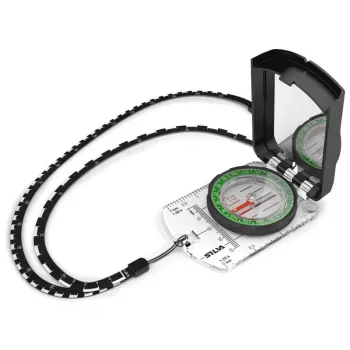 Silva Ranger S Spiegelvisier-Kompass