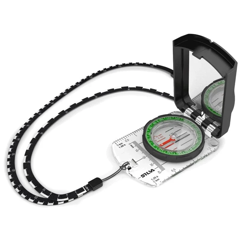 Silva Ranger S Spiegelvisier-Kompass