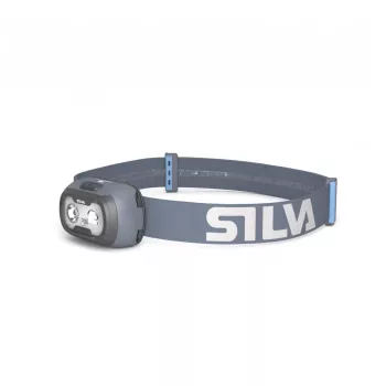 Silva Seek 320 Stirnlampe Stormy Sky