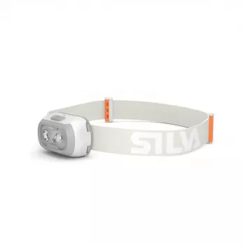 Silva Seek 320 Whiteout Stirnlampe 320 lm