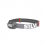 Silva Seek 450 Recharge Stirnlampe - Mountain Mist, 450 Lumen, USB-C wiederaufladbar