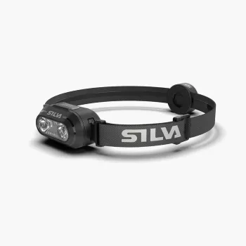Silva Smini Black Stirnlampe 250 lm