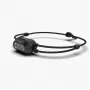 Silva Smini Fly Stirnlampe - Schwarz (250 lm)
