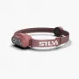 Silva Smini Stirnlampe - Rosa (250 lm)