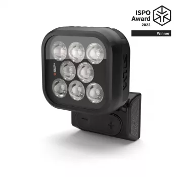 Silva Spectra A Stirnlampe 10000 Lumen