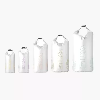 Silva Terra Dry Bag 12 L Wasserdichte Tasche