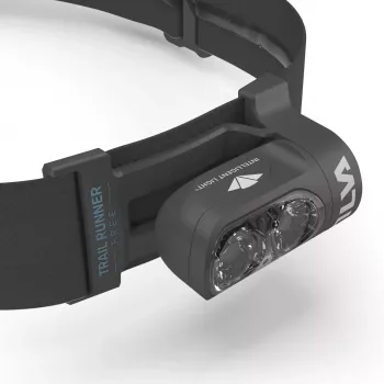 Silva Trail Runner Free Stirnlampe (400 lm)