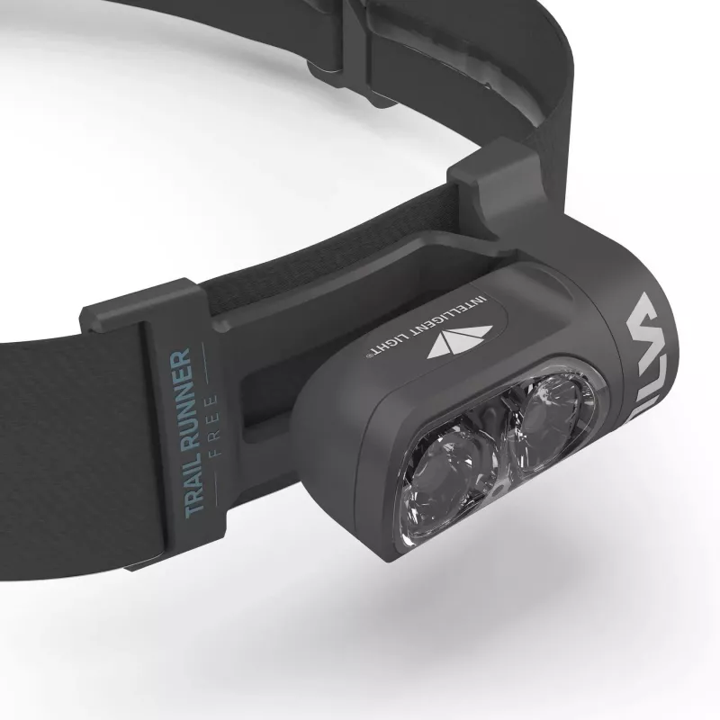 Silva Trail Runner Free Stirnlampe (400 lm)