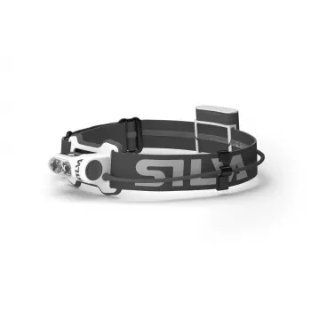 Silva Trail Runner Stirnlampe 350 lm