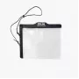 Silva Waterproof Tablet Case für Tablets bis 10,1 Zoll - IPX7 - Transparent/Schwarz