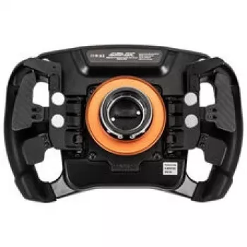 Simagic 3-Paddle Schalt- und Kupplungs-Kit